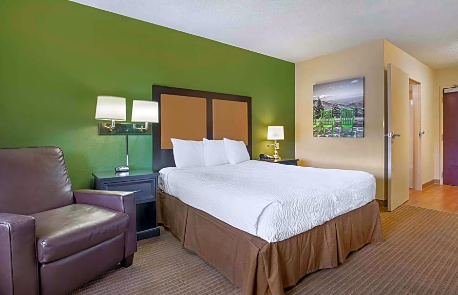 Extended Stay America Suites - Boston - Braintree