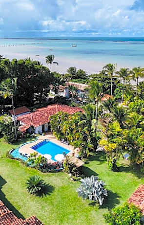 Pousada Villa Cumuru