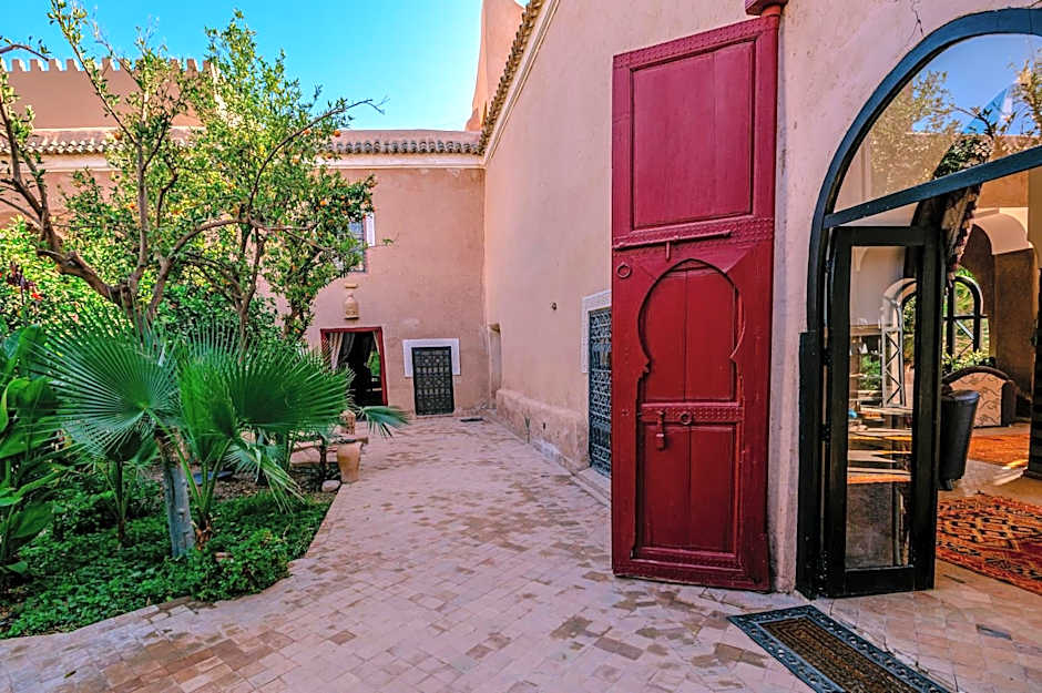 Prestige du Souss