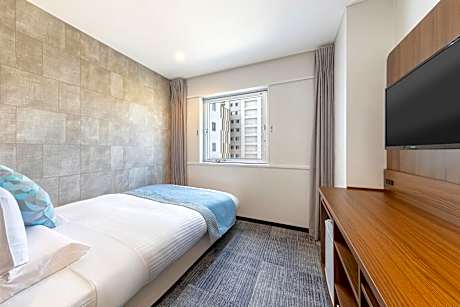 Superior Double Room with Small Double Bed(1 Bed) - Non-Smoking