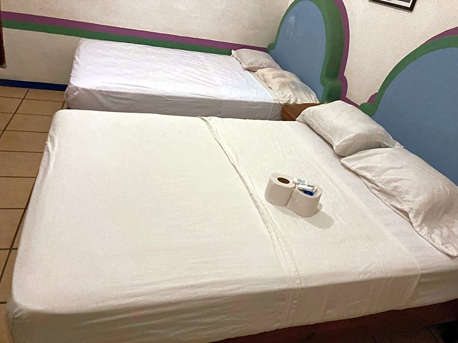 Pargos Hotel & Cowork