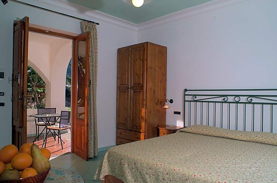 Residence Hotel Villa Fiorentino