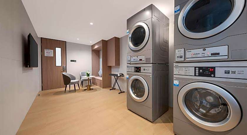 Holiday Inn Express Shantou Chenghai By IHG