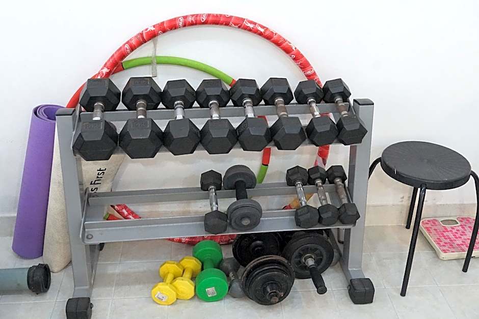 Sitara Place Serviced Apartments and Hotel