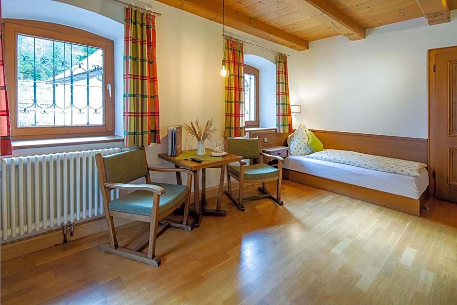 Gasthof Maria Kirchental