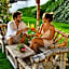 Les Jardins de Bormes, hôtel adult only avec piscine chauffée, jacuzzi et sauna
