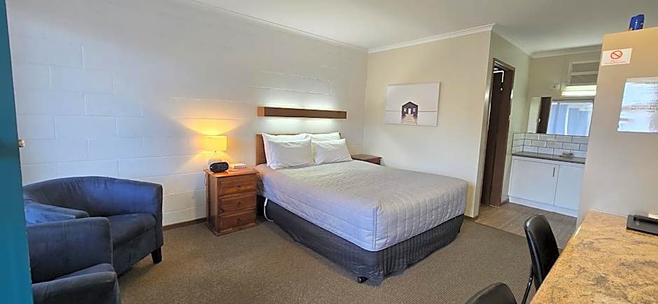 Admella Motel