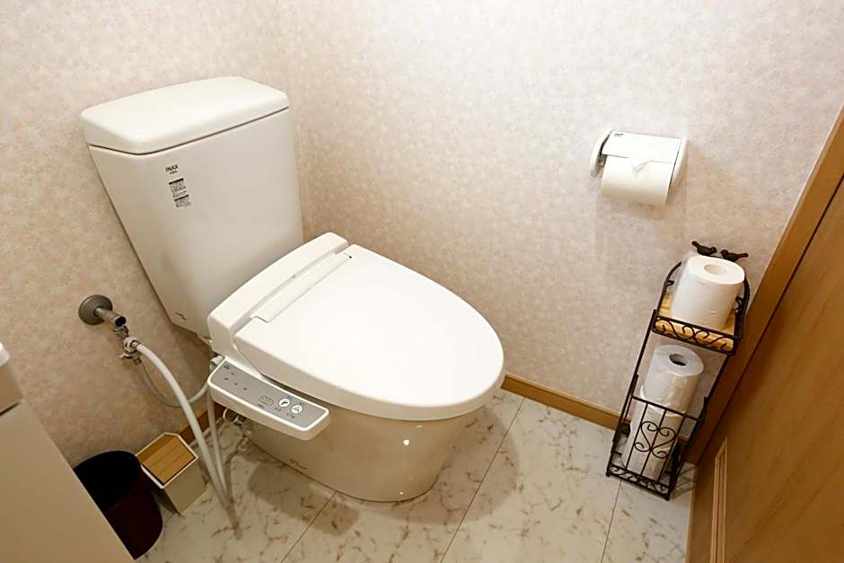 Tokyo Enjoy Hotel