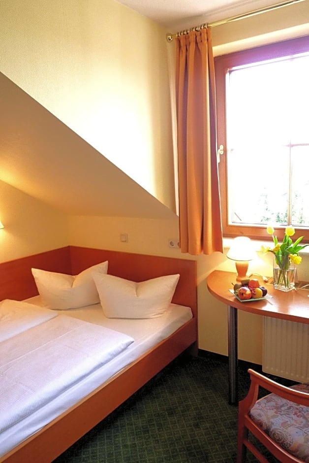 Landhotel Dresden
