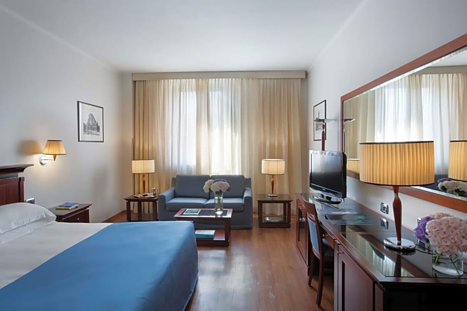 Starhotels Excelsior