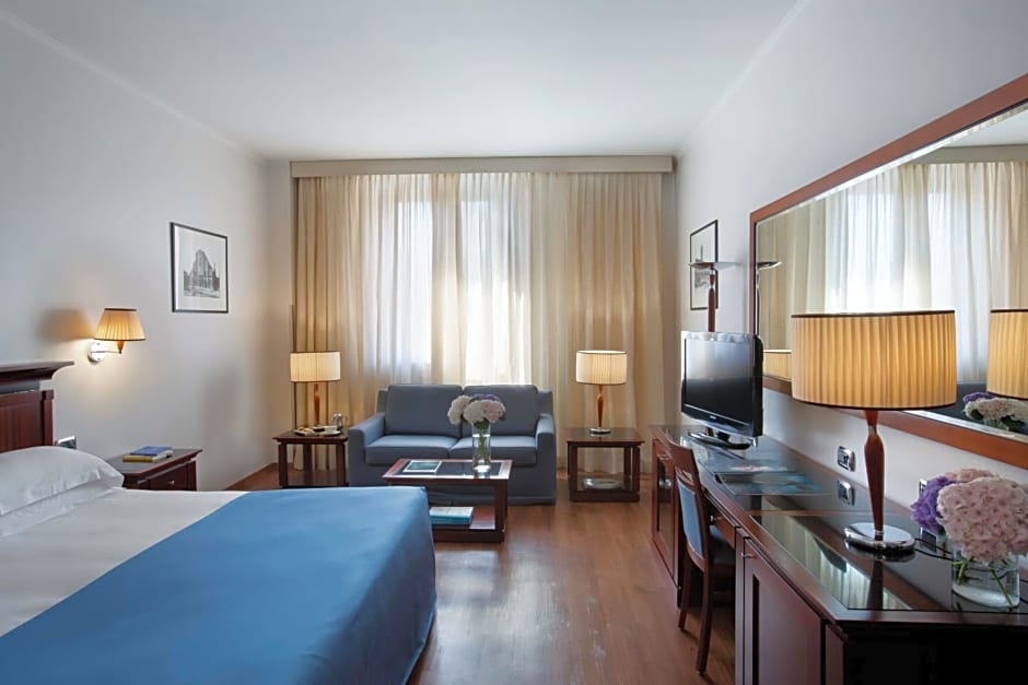 Starhotel Milano Excelsior