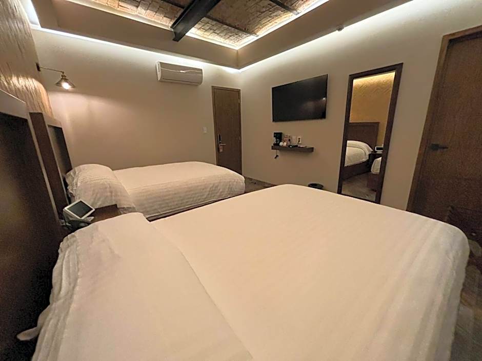 Hotel Boutique Divino Sol