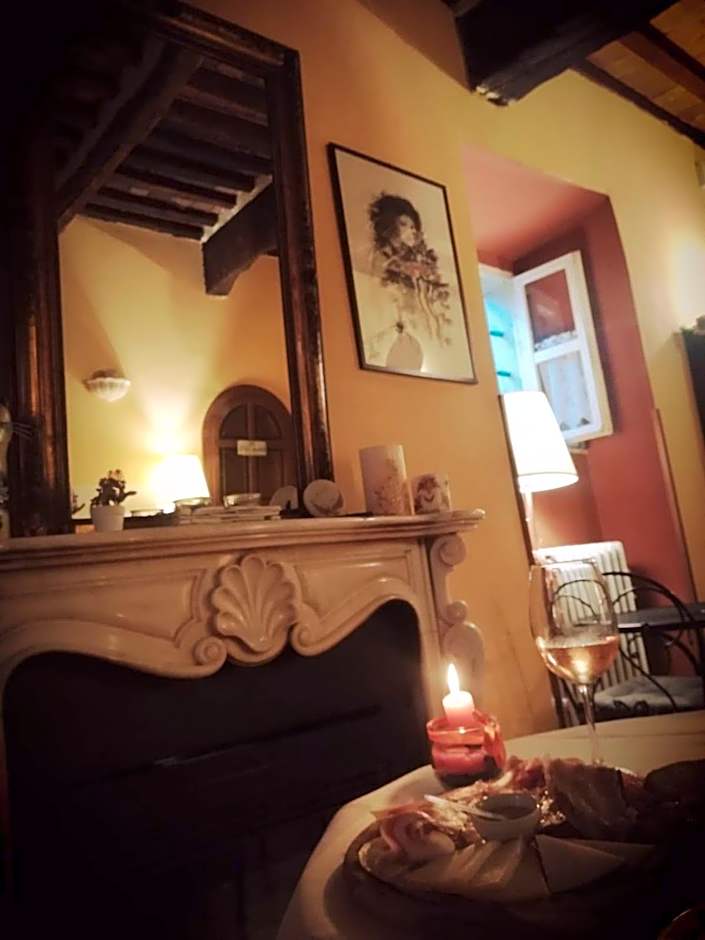 Antica Casa Dei Rassicurati