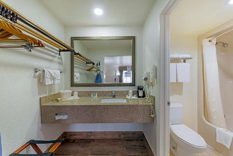 Quality Inn Florida City - Gateway to the Keys