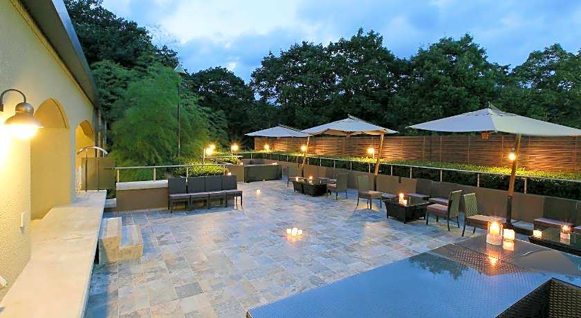 Hotel Floracion Nasu