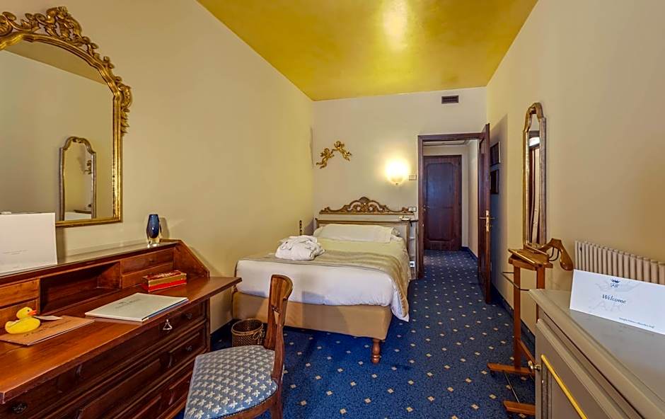 Abano Ritz Hotel Terme