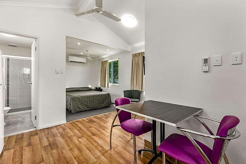 Parkland Resorts Calliope