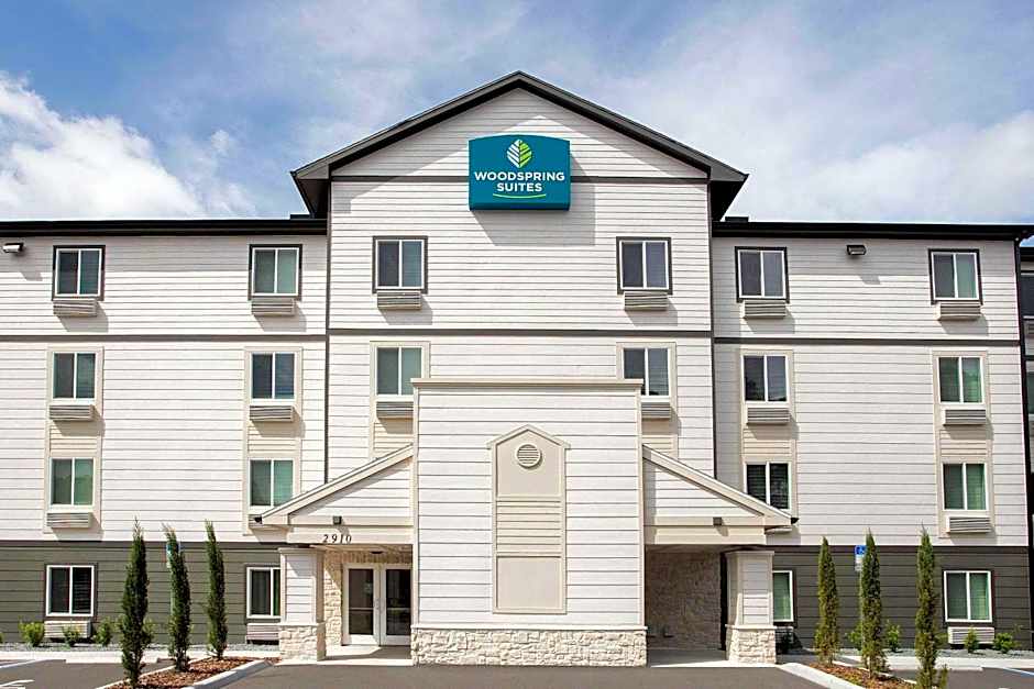 WoodSpring Suites Daytona Beach Int'l Speedway