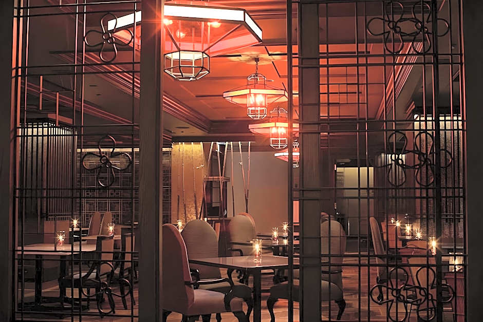 Sendai Royal Park Hotel