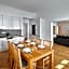 Downtown Suites Kodanska