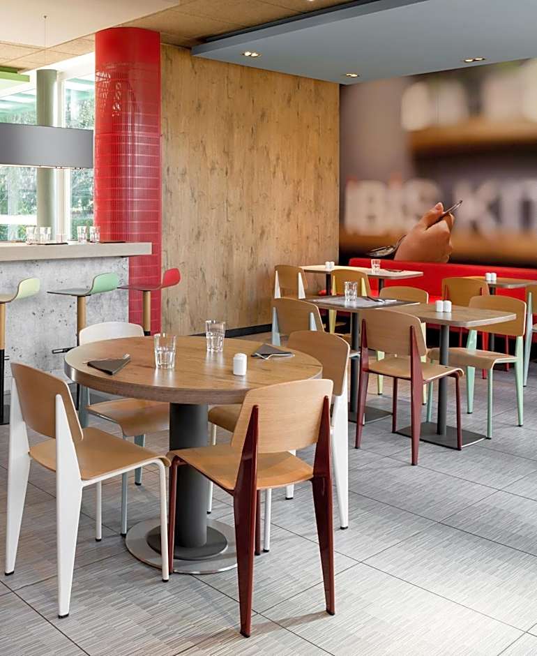 ibis Genève Aéroport