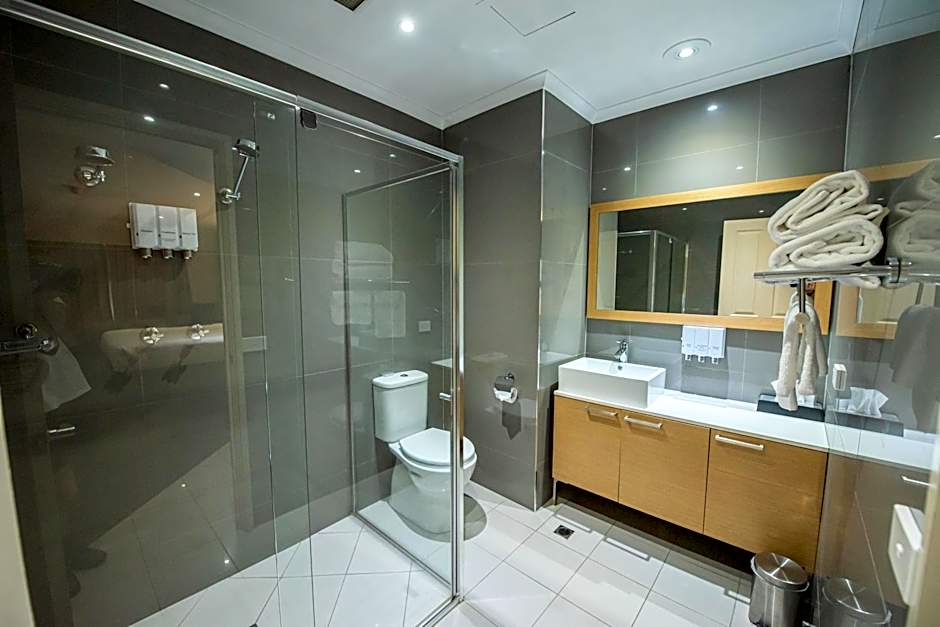 Best Western Plus Albury Hovell Tree