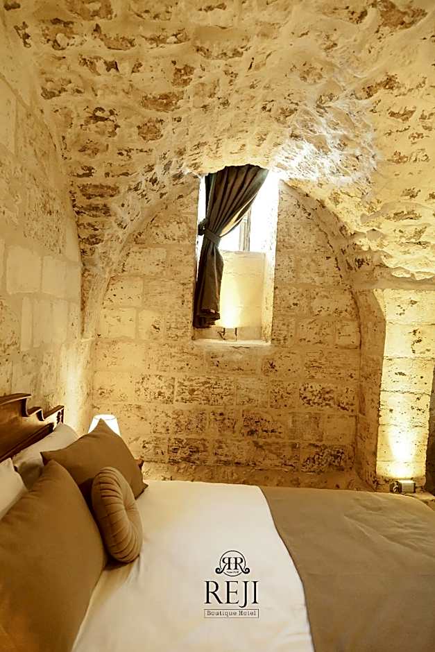 Reji Boutique Hotel