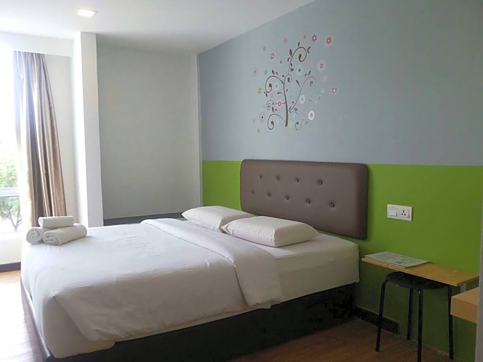 Hotel Viva