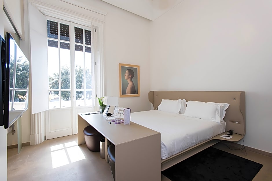 Palazzo Montemartini Rome, A Radisson Collection Hotel