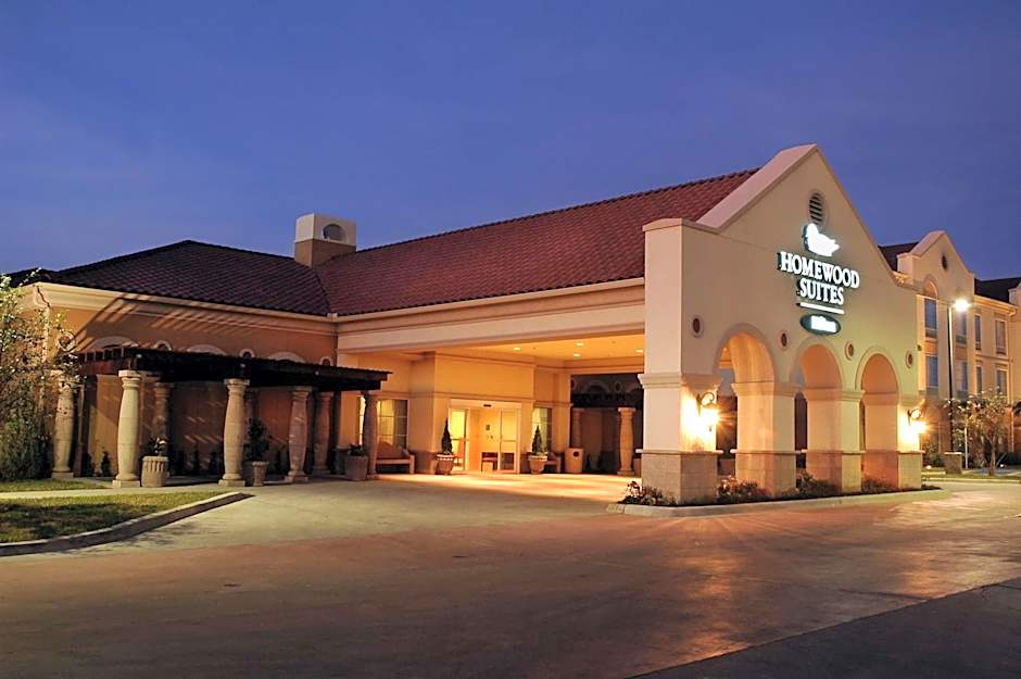 Homewood Suites By Hilton Laredo At Mall Del Norte