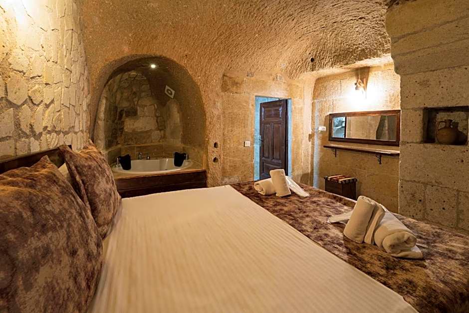 La Vie Cappadocia Cave