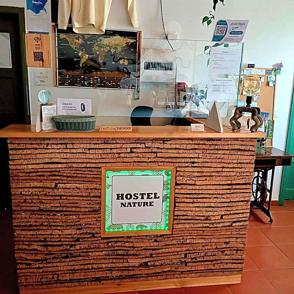 Hostel Nature