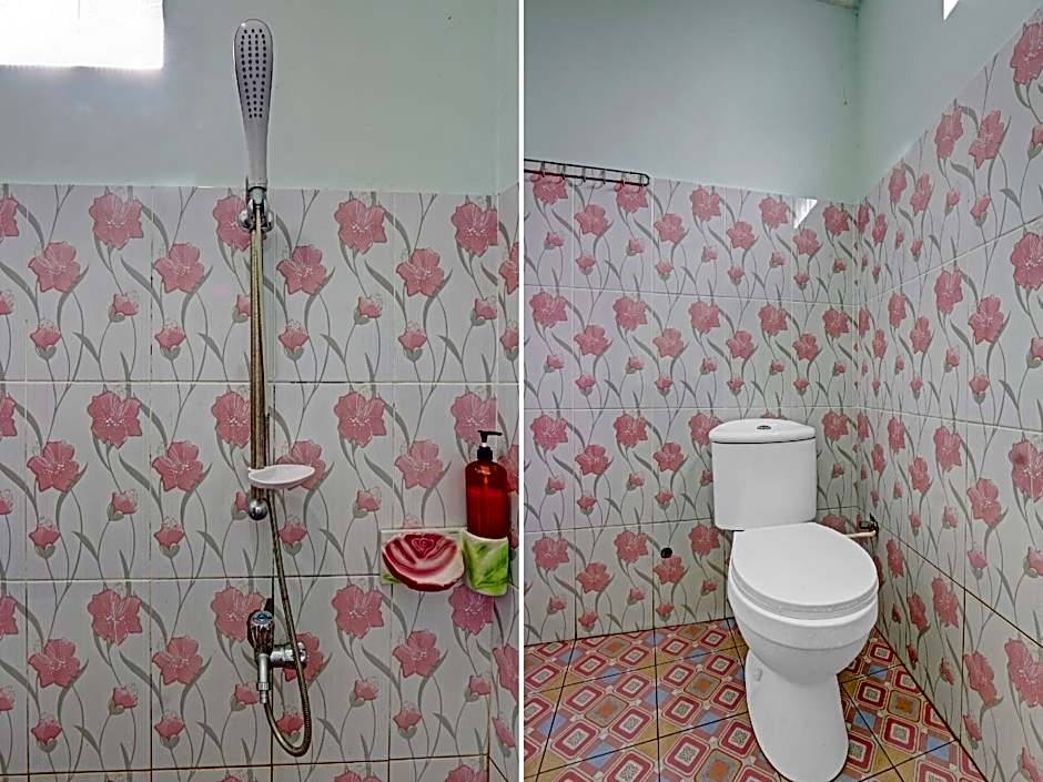 OYO 90760 Almadina Family Homestay