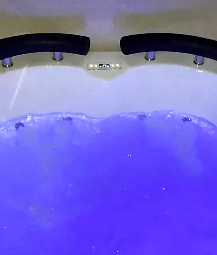 B&B LA REGGIA DI RIHANNA spa