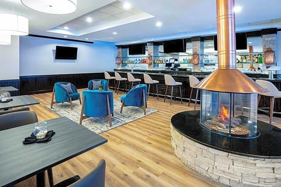Holiday Inn Frisco By IHG