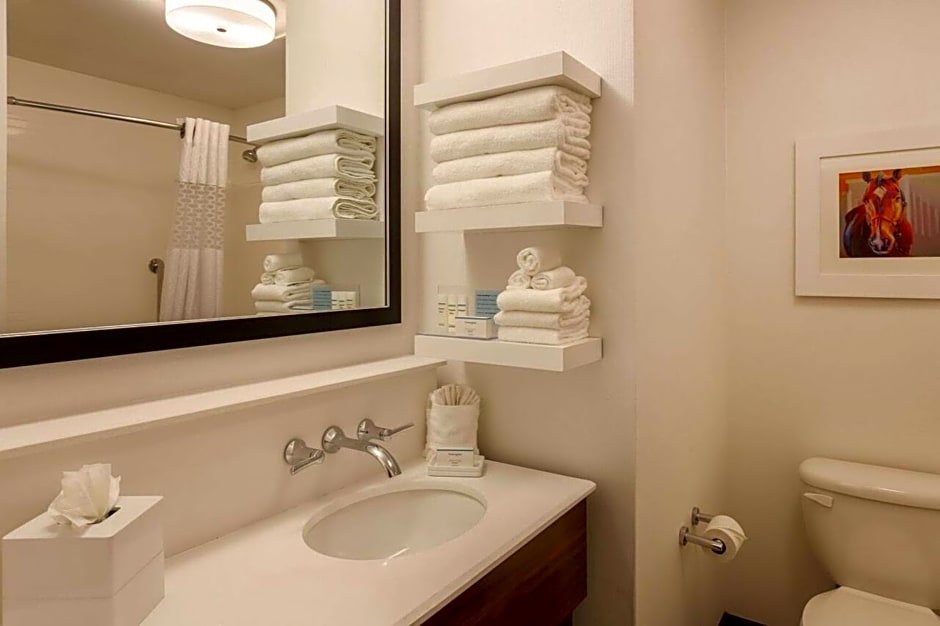 Hampton Inn By Hilton Memphis Southwind
