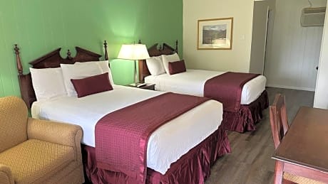 Double Room - Disability Access