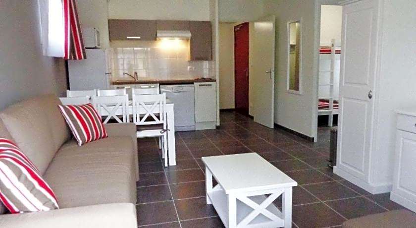 Residence Prestige Odalys Le Clos Saint Michel