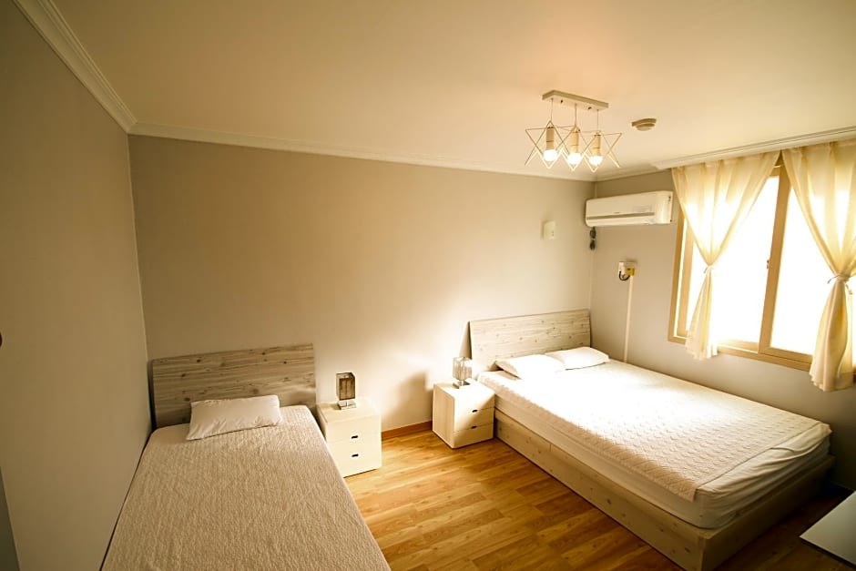 Yeha Guesthouse
