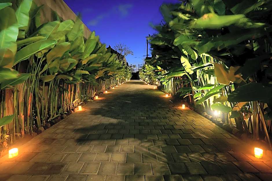 Vinna Villa Seminyak