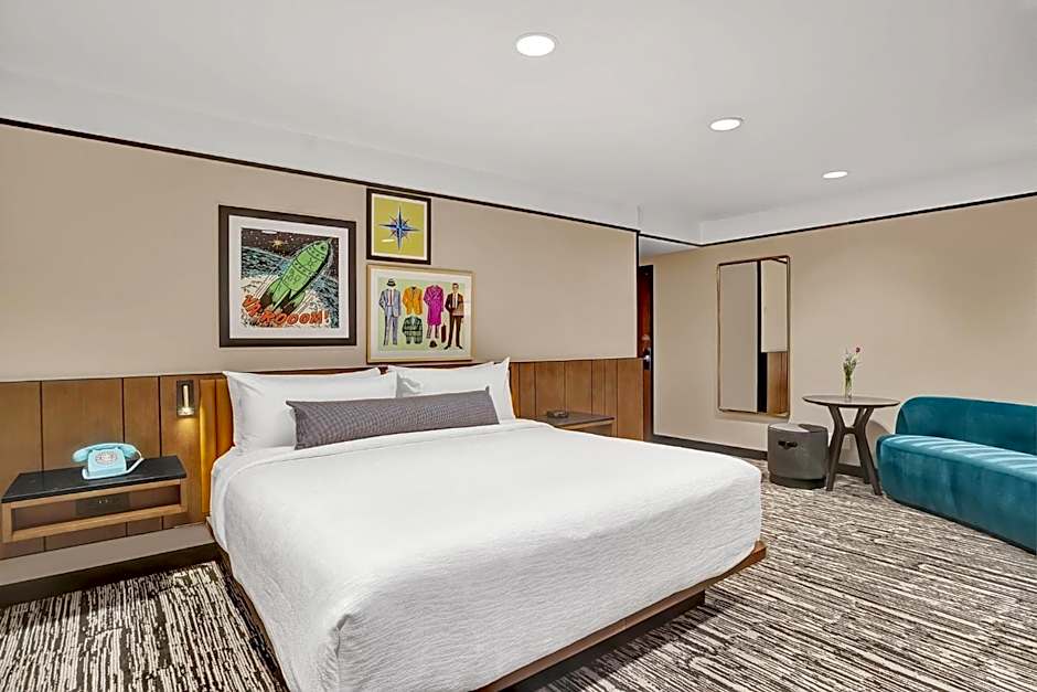 Hotel Indigo - Minneapolis Downtown By IHG