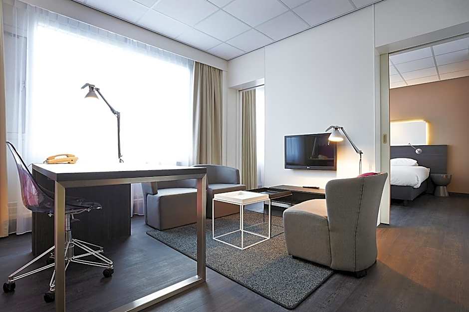 Postillion Hotel Dordrecht