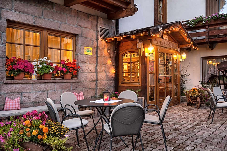 Romantic Charming Hotel Rancolin