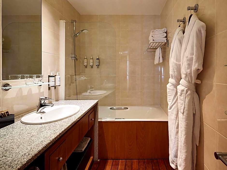 Sofitel Biarritz Le Miramar Thalassa Sea and Spa