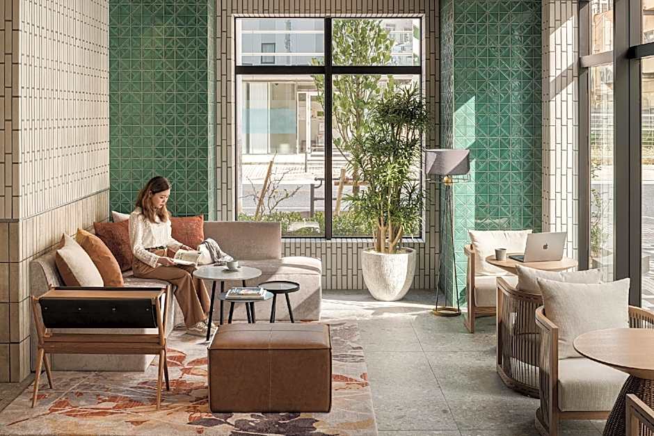 Nest Hotel Naha Nishi