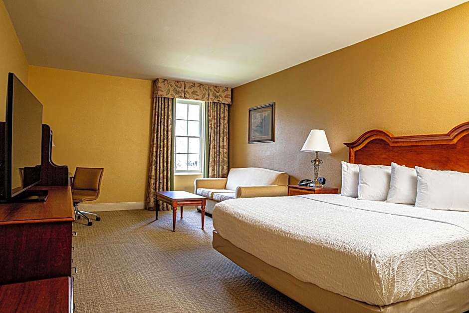 Hampton Inn By Hilton Charleston-Historic District
