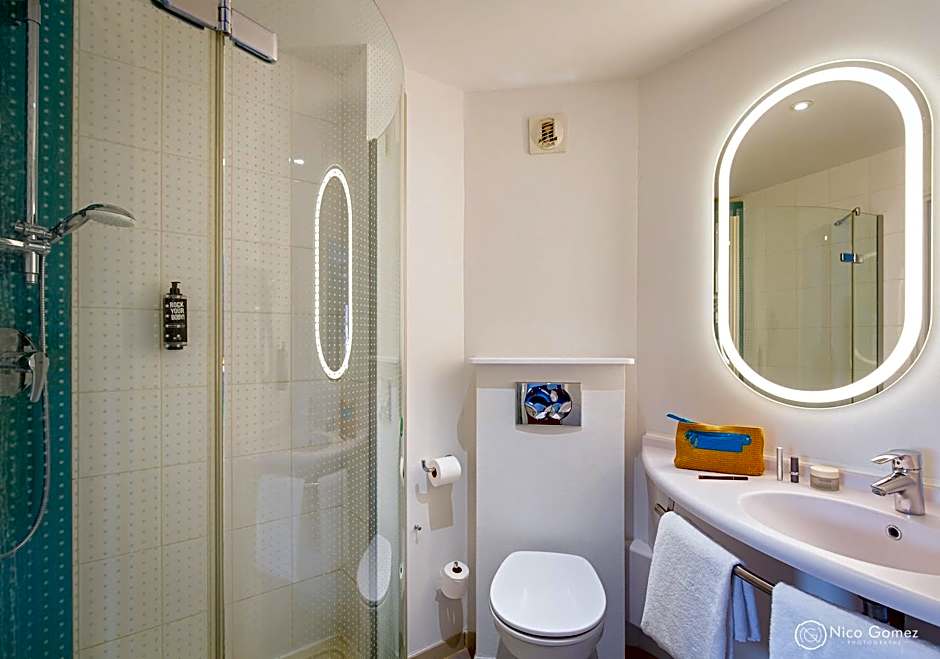 ibis Lyon Sud Vienne Saint-Louis