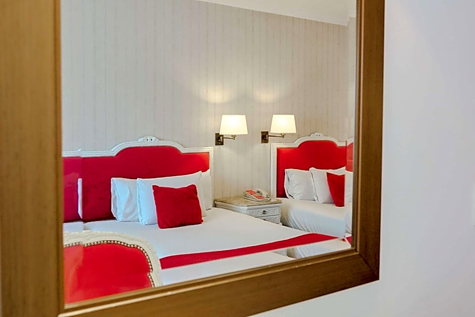 Ramada by Wyndham Buenos Aires Centro