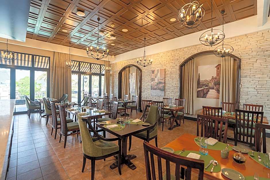 Rixos Bab Al Bahr - Ultra All Inclusive