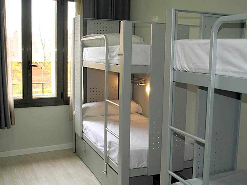 Bcn Sport Hostels
